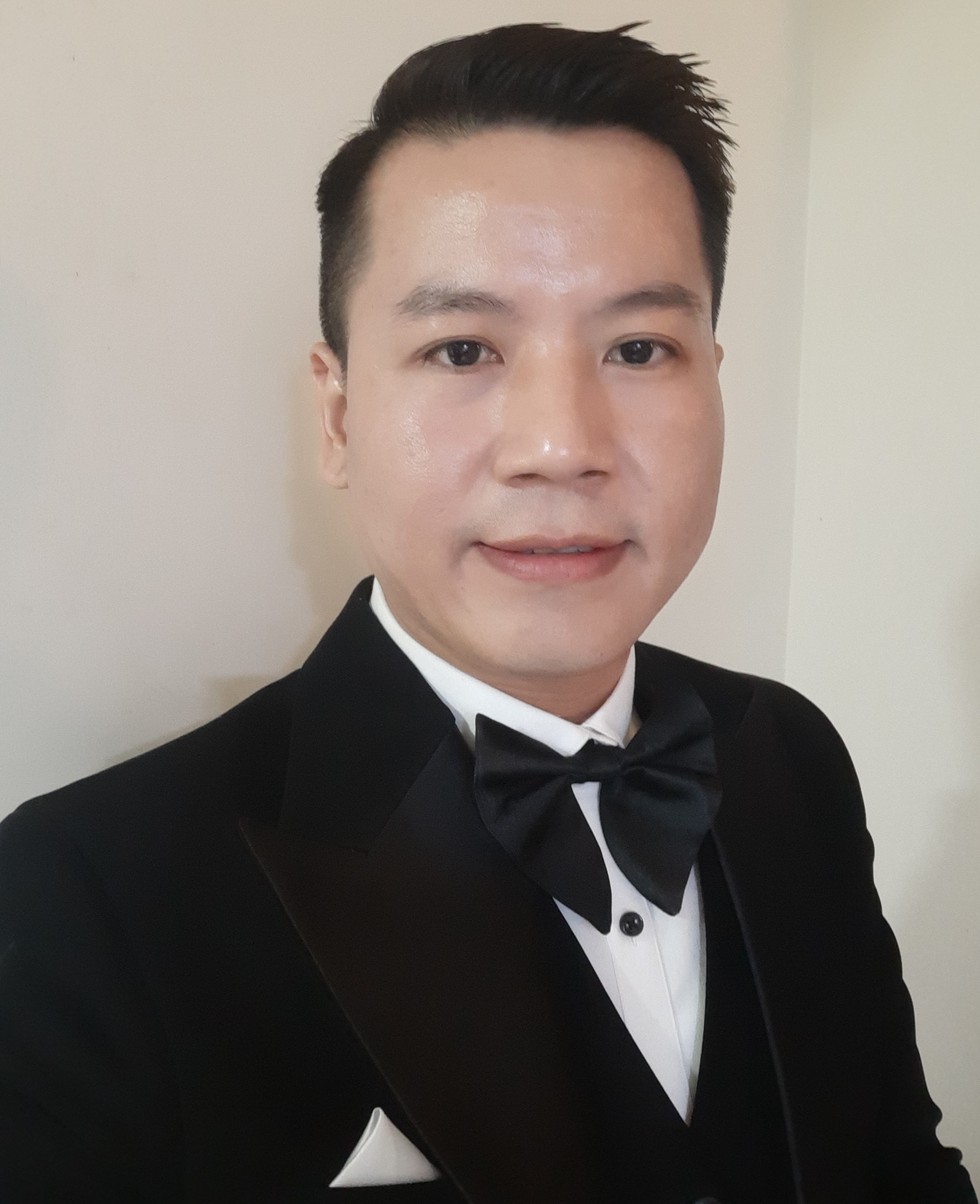 Keisham Nelson Mangang